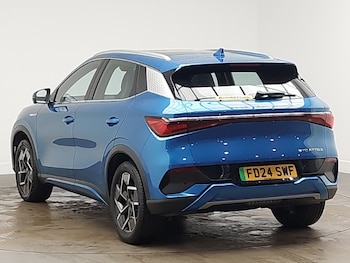 Used BYD Atto 3 2024 for sale - 77949421: Photo