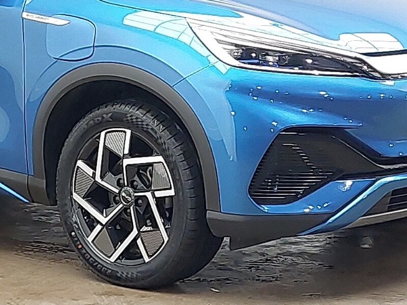 Used BYD Atto 3 2024 for sale - 77949421: Photo 9