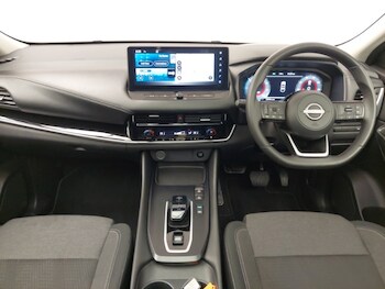 Used Nissan Qashqai 2024 for sale - 76854177: Photo