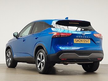 Used Nissan Qashqai 2024 for sale - 76854177: Photo