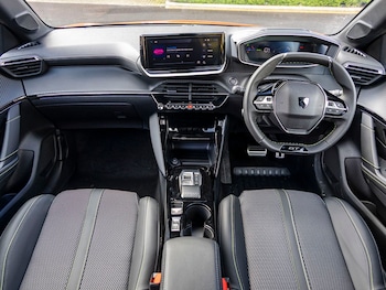 Used Peugeot 208 2026 for sale - 77985293: Photo