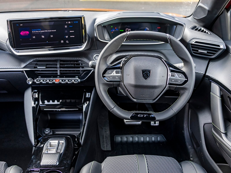 Used Peugeot 208 2026 for sale - 77985293: Photo 8