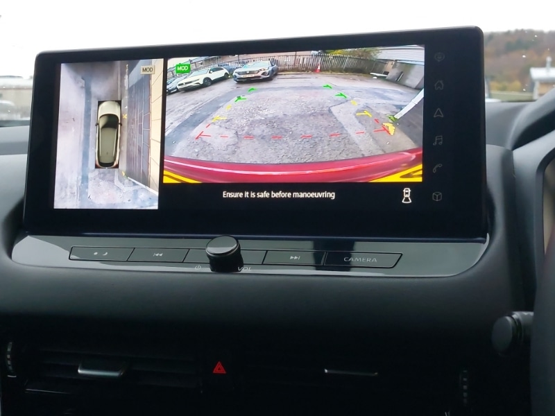 Used Nissan Qashqai 2022 for sale - 76741970: Photo 10