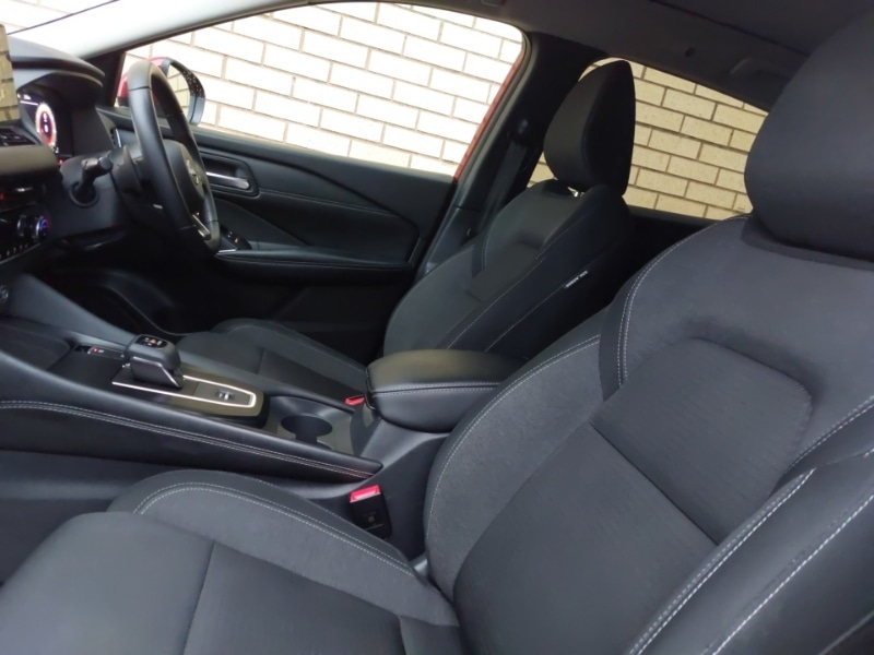 Used Nissan Qashqai 2022 for sale - 76741970: Photo 5