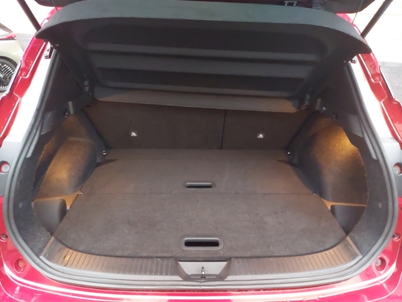 Used Nissan Qashqai 2022 for sale - 76741970: Photo 8