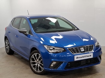 SEAT - Ibiza