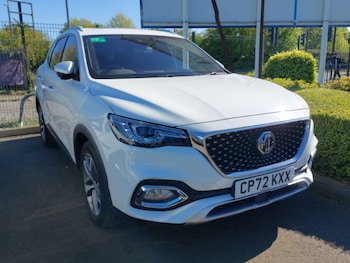 Used MG MG HS 2023 for sale - 78386823: Photo