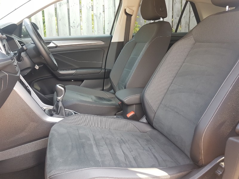 Used Volkswagen T-Roc 2024 for sale - 76506289: Photo 5