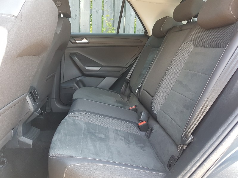 Used Volkswagen T-Roc 2024 for sale - 76506289: Photo 6