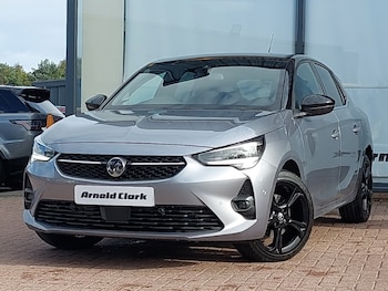 Vauxhall - Corsa
