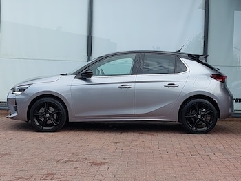 Used Vauxhall Corsa 2022 for sale - 76578501: Photo