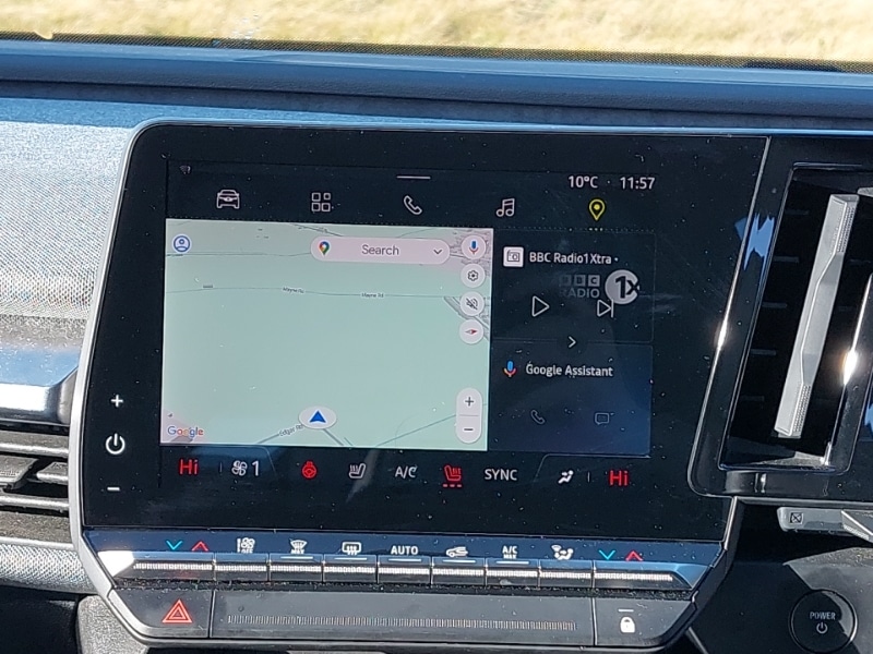 Used Renault Megane E Tech 2024 for sale - 77389620: Photo 10