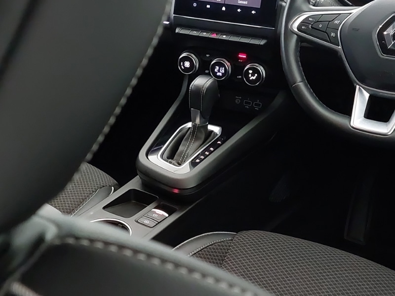 Used Renault Arkana 2023 for sale - 77885802: Photo 10