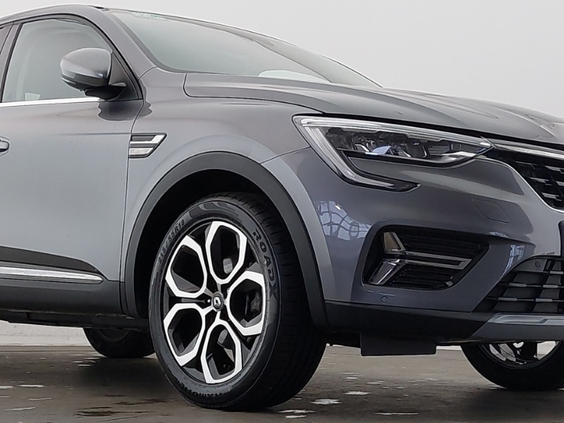 Used Renault Arkana 2023 for sale - 77885802: Photo 9