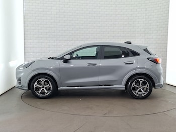 Used Ford Puma 2025 for sale - 79525410: Photo