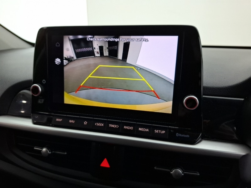 Used Kia Picanto 2022 for sale - 77923155: Photo 11