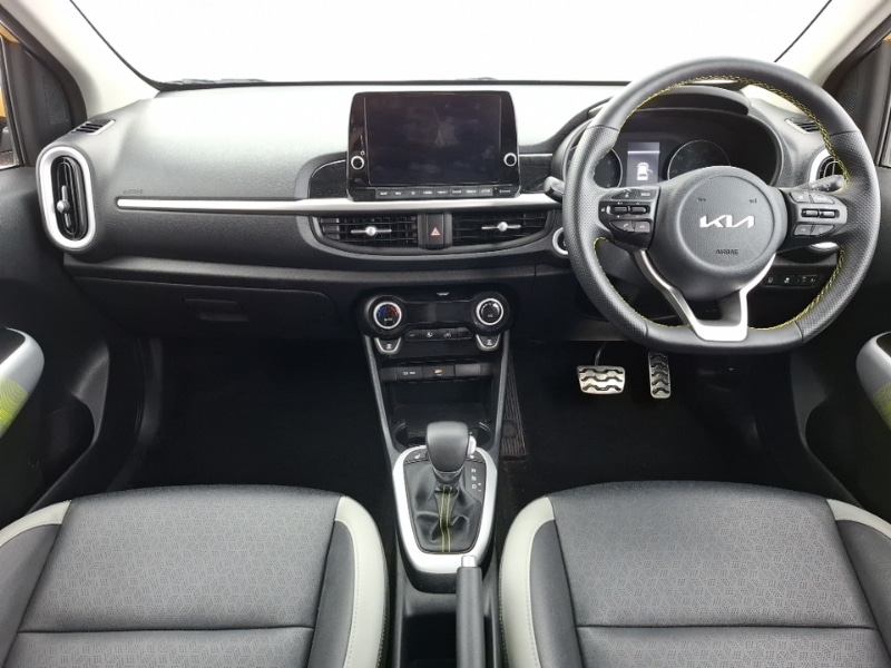 Used Kia Picanto 2022 for sale - 77923155: Photo 2