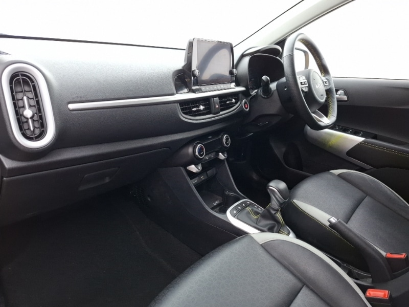 Used Kia Picanto 2022 for sale - 77923155: Photo 5