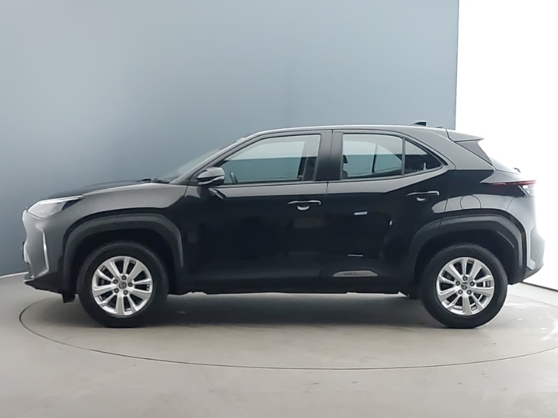 Used Toyota Yaris Cross 2022 for sale - 76975228: Photo 4