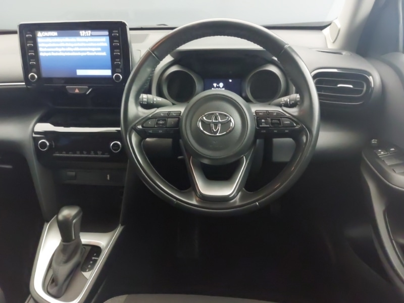 Used Toyota Yaris Cross 2022 for sale - 76975228: Photo 7