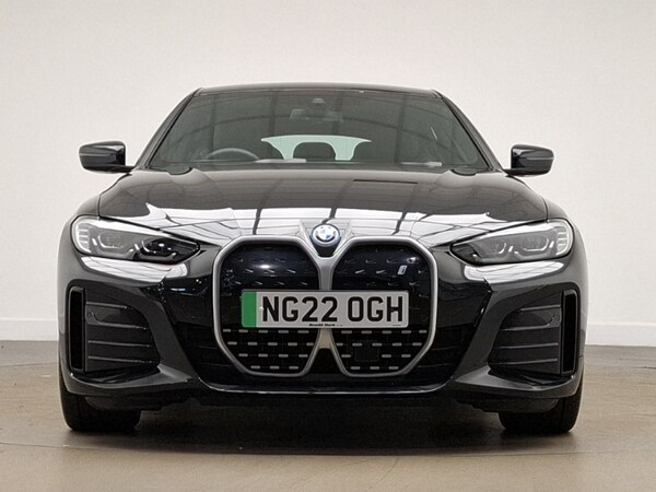 Used BMW i4 2022 for sale - 76293874: Photo 12