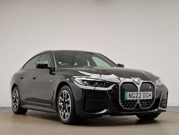BMW - i4