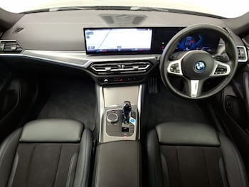 Used BMW i4 2022 for sale - 76293874: Photo 2
