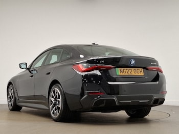 Used BMW i4 2022 for sale - 76293874: Photo 3
