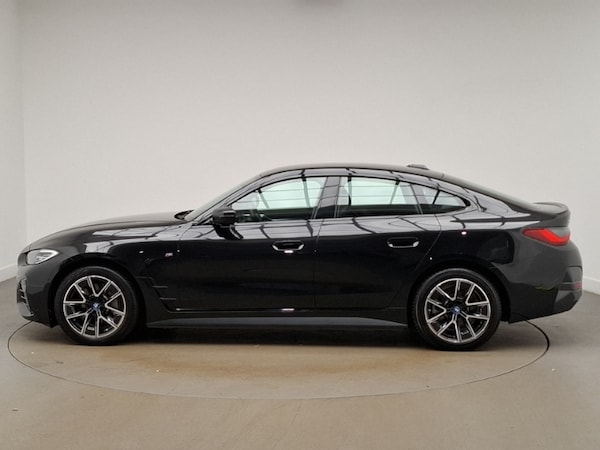 Used BMW i4 2022 for sale - 76293874: Photo 4