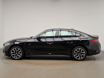 Used BMW i4 2022 for sale - 76293874: Photo 4