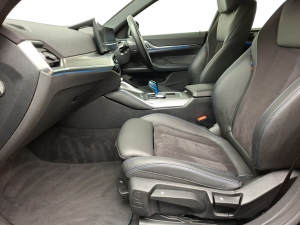 Used BMW i4 2022 for sale - 76293874: Photo 5
