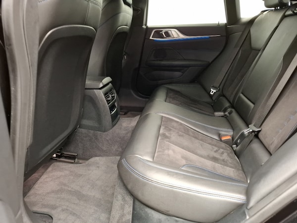 Used BMW i4 2022 for sale - 76293874: Photo 6