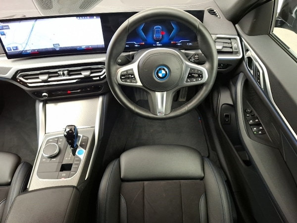 Used BMW i4 2022 for sale - 76293874: Photo 7