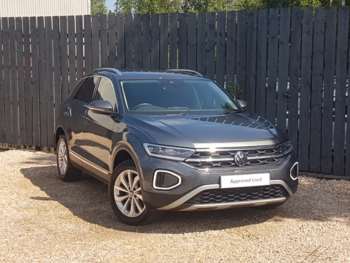 2024 - 1.5 TSI Style 5dr
