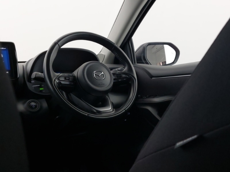 Used Mazda Mazda2 HYBRID 2024 for sale - 77108409: Photo 10