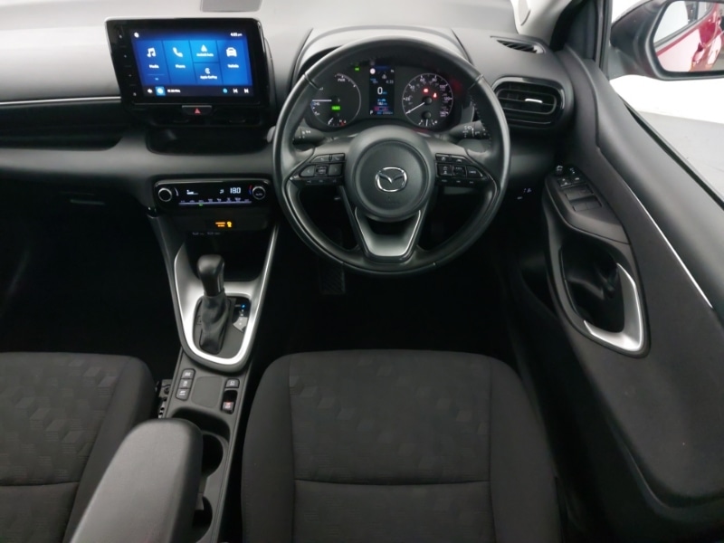 Used Mazda Mazda2 HYBRID 2024 for sale - 77108409: Photo 7