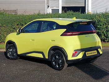 Used BYD Dolphin 2025 for sale - 76555713: Photo