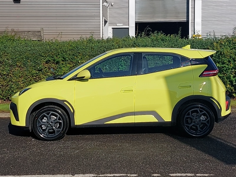 Used BYD Dolphin 2025 for sale - 76555713: Photo 4