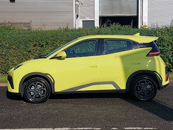 Used BYD Dolphin 2025 for sale - 76555713: Photo