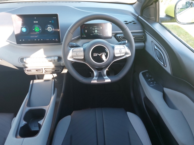 Used BYD Dolphin 2025 for sale - 76555713: Photo 7