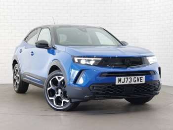 2023 - 1.2 Turbo Ultimate 5dr Auto