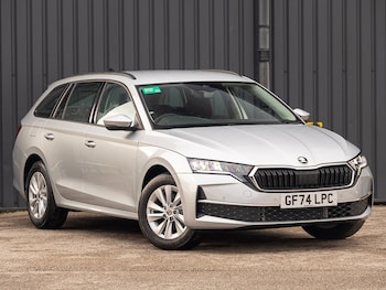 Skoda Octavia feature image