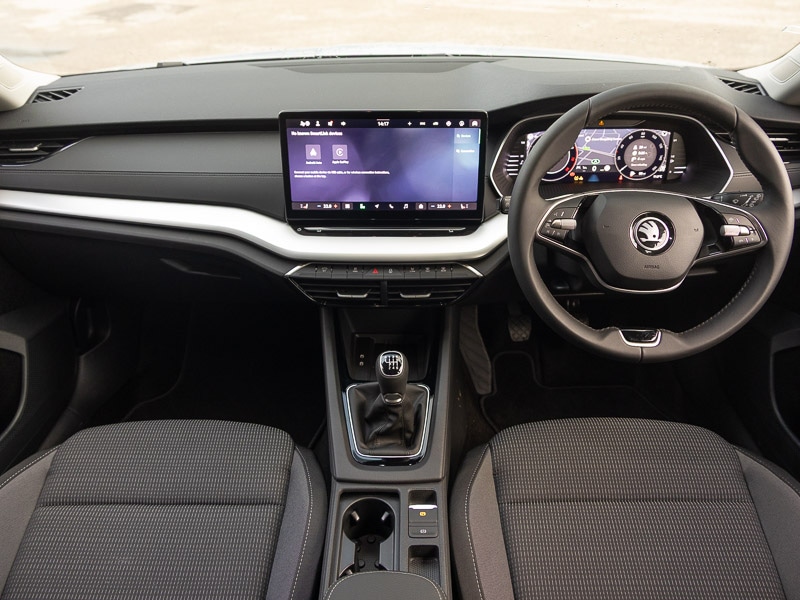 Used Skoda Octavia 2024 for sale - 76947662: Photo 2