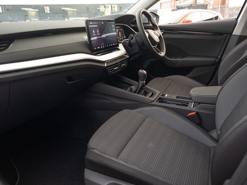 Used Skoda Octavia 2024 for sale - 76947662: Photo 5