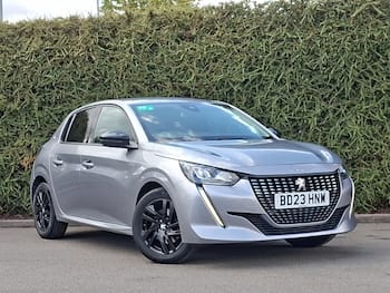 Used Peugeot 208 2023 for sale - 79597338: Photo