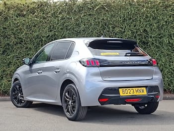 Used Peugeot 208 2023 for sale - 79597338: Photo