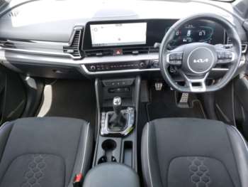 Used Kia Sportage 2024 for sale - 75017970: Photo