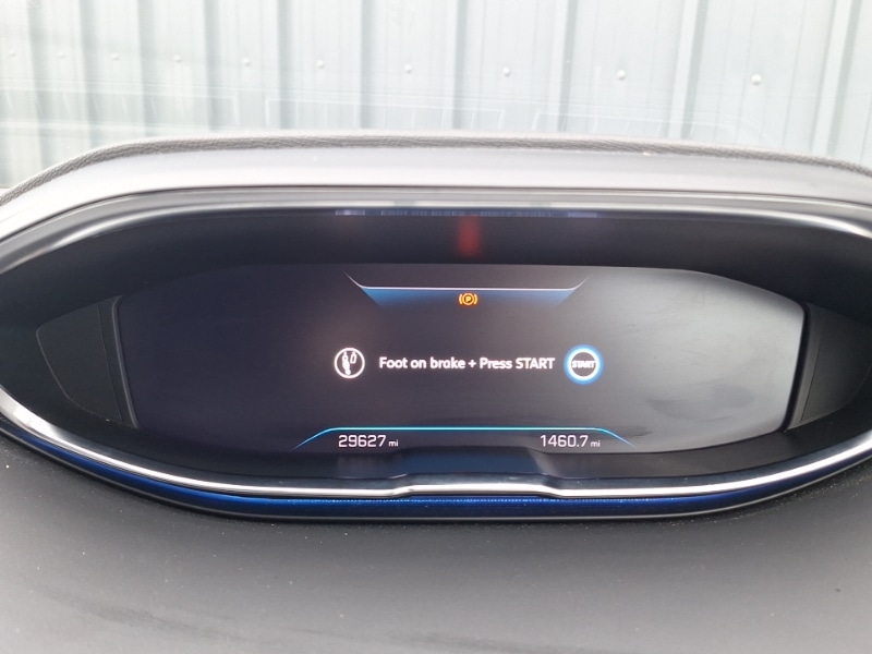 Used Peugeot 3008 2022 for sale - 76397760: Photo 10