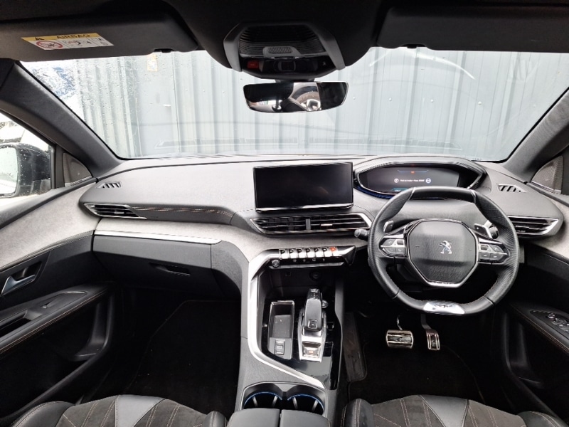 Used Peugeot 3008 2022 for sale - 76397760: Photo 2