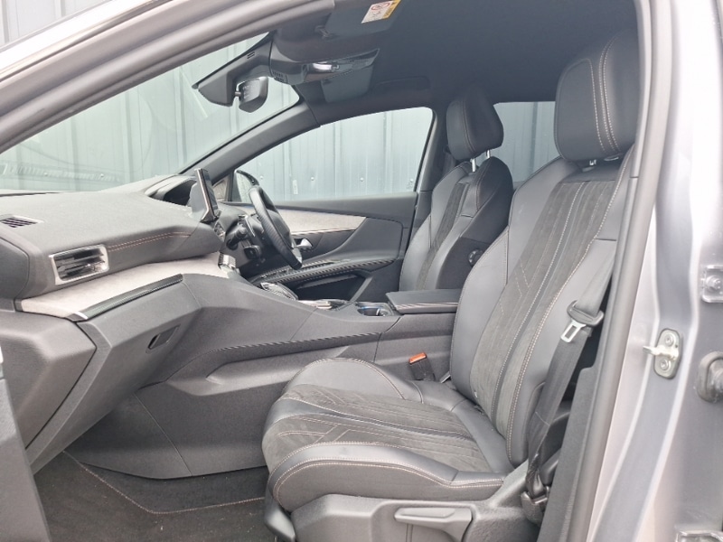 Used Peugeot 3008 2022 for sale - 76397760: Photo 5